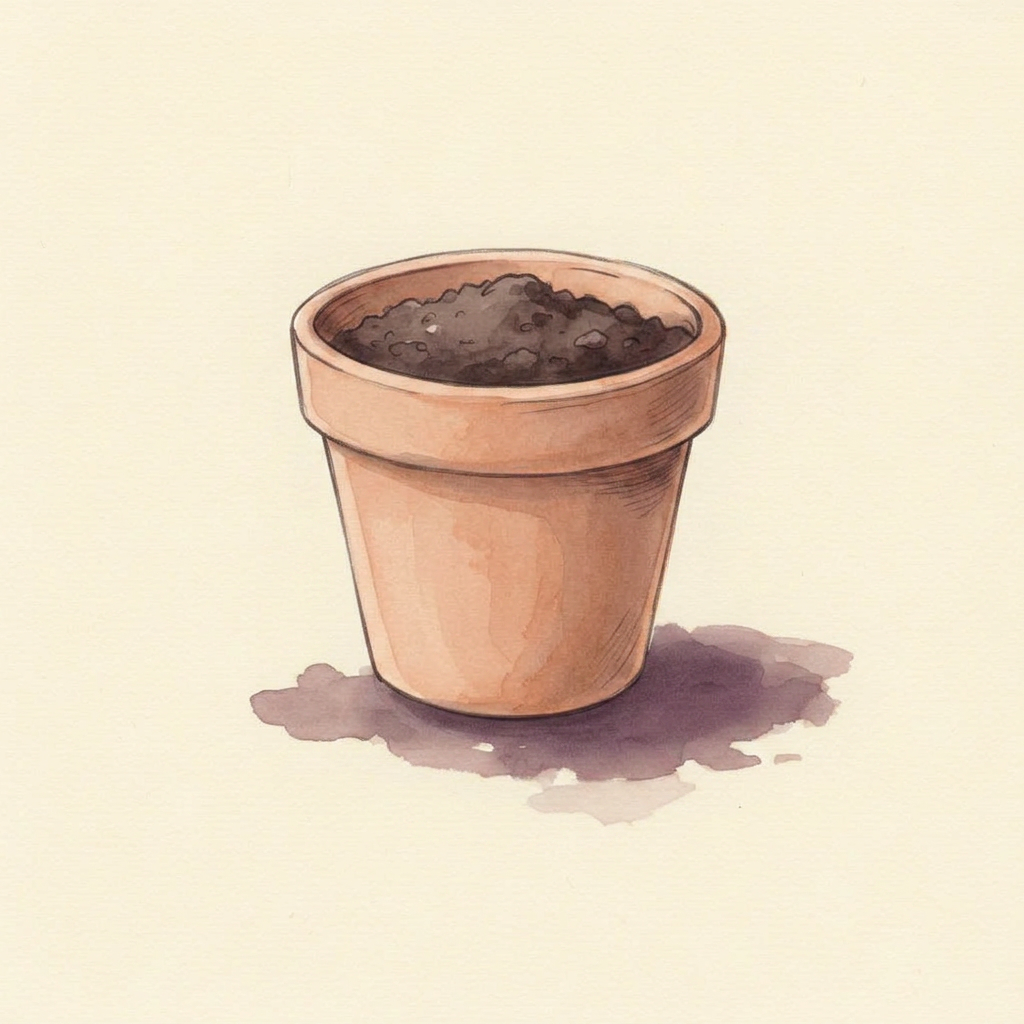 Module 3 — Bare soil